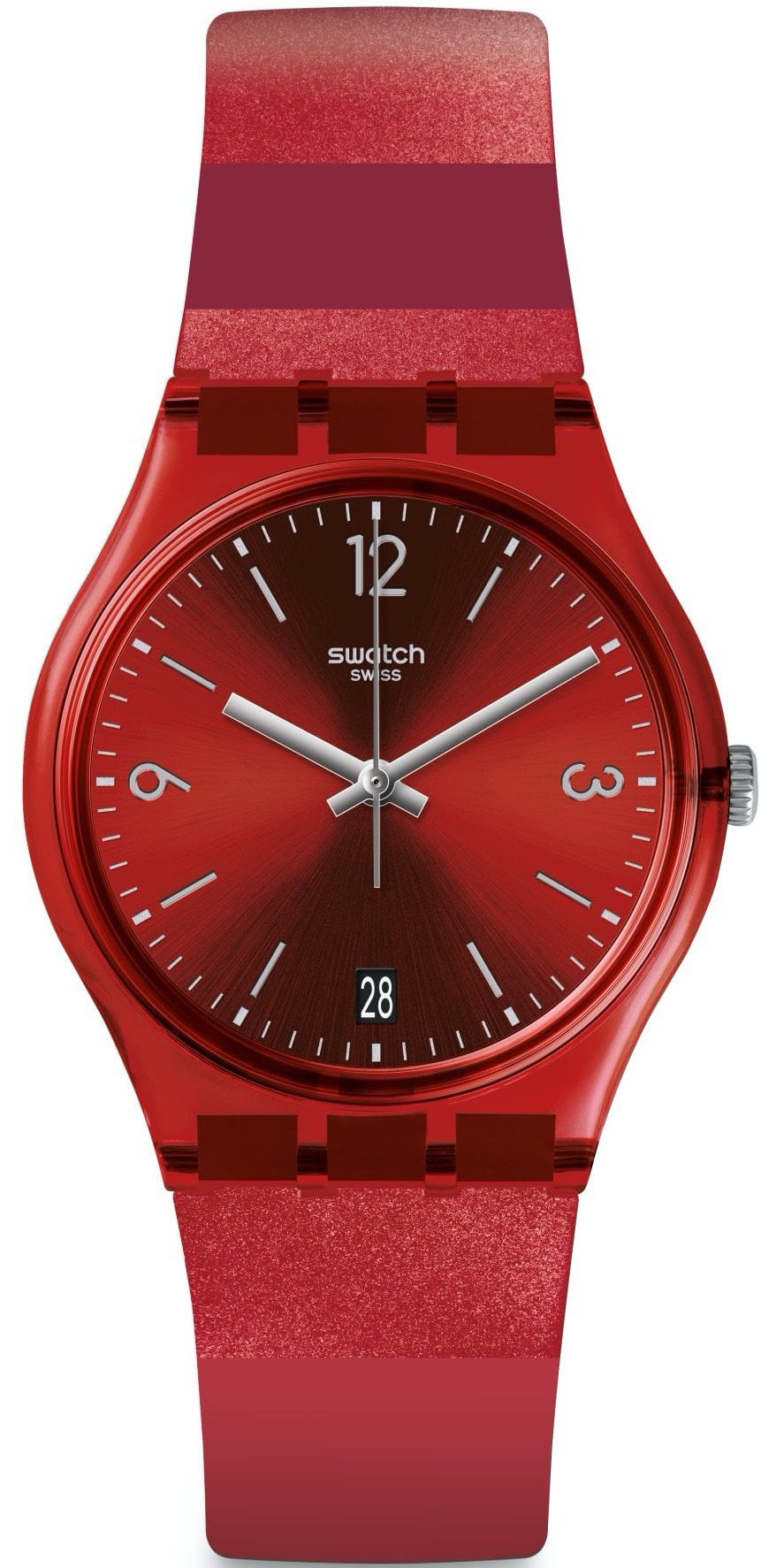 SWATCH RUBERALDA GR406