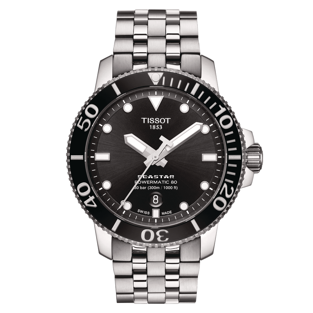 TISSOT T1204071105100