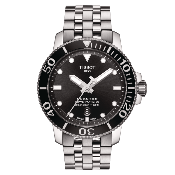TISSOT T1204071105100