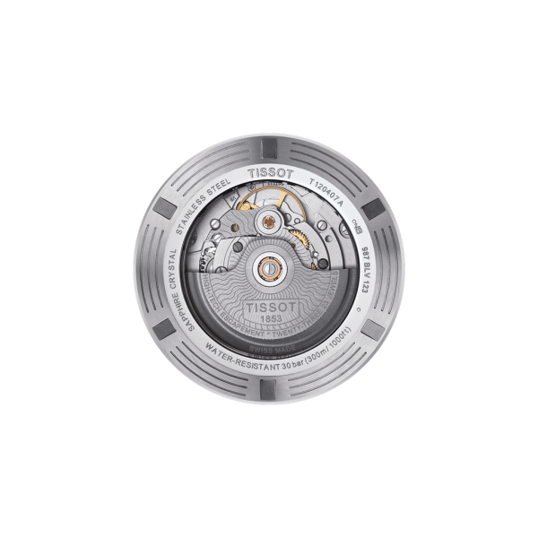 TISSOT T1204071105100