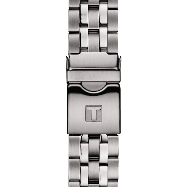 TISSOT T1204071105100