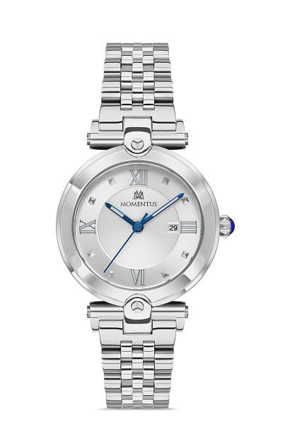 CS380S-02SS Kadın Kol Saati