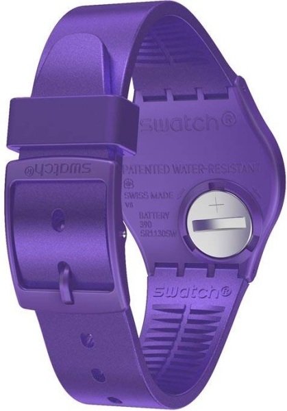 swatch PURPLAZING GV402