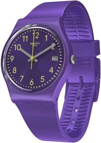 swatch PURPLAZING GV402