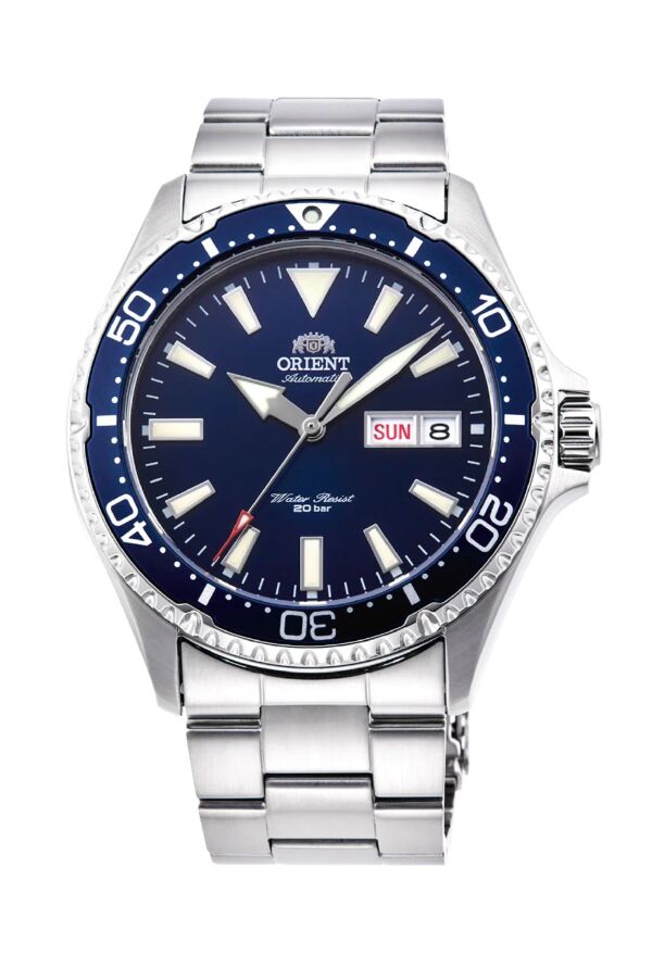 Orient Otomatik RA-AA0002L39B Erkek Kol Saati