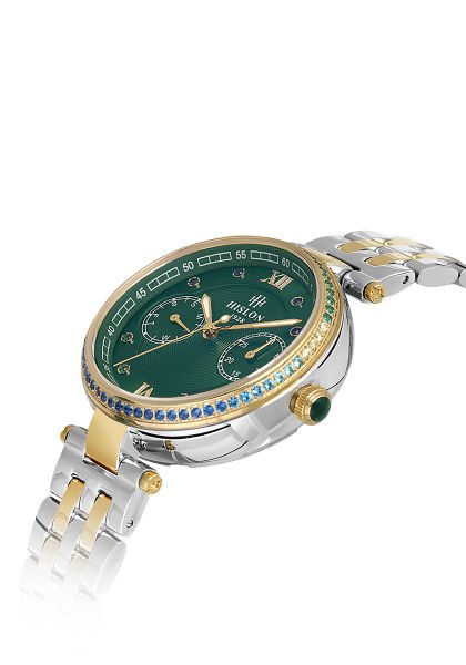 QT146G-16SG Kadın Kol Saati