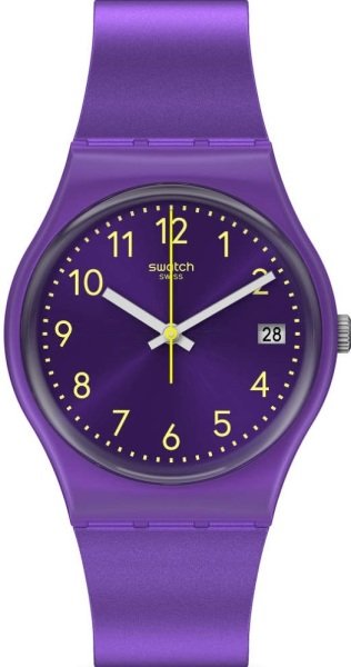 swatch PURPLAZING GV402
