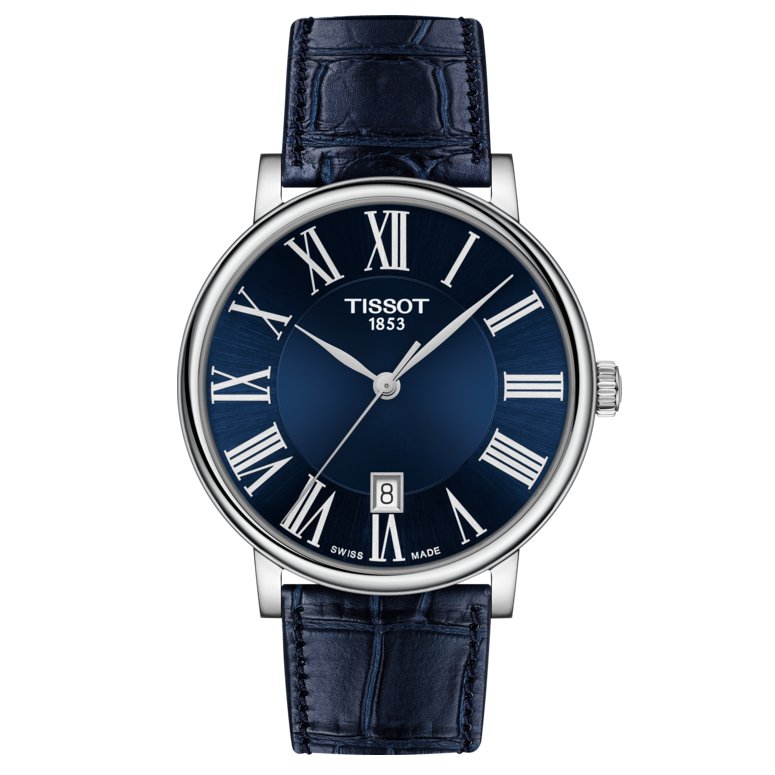 Tissot Carson Premium   T122.410.16.043.00  Kol Saati