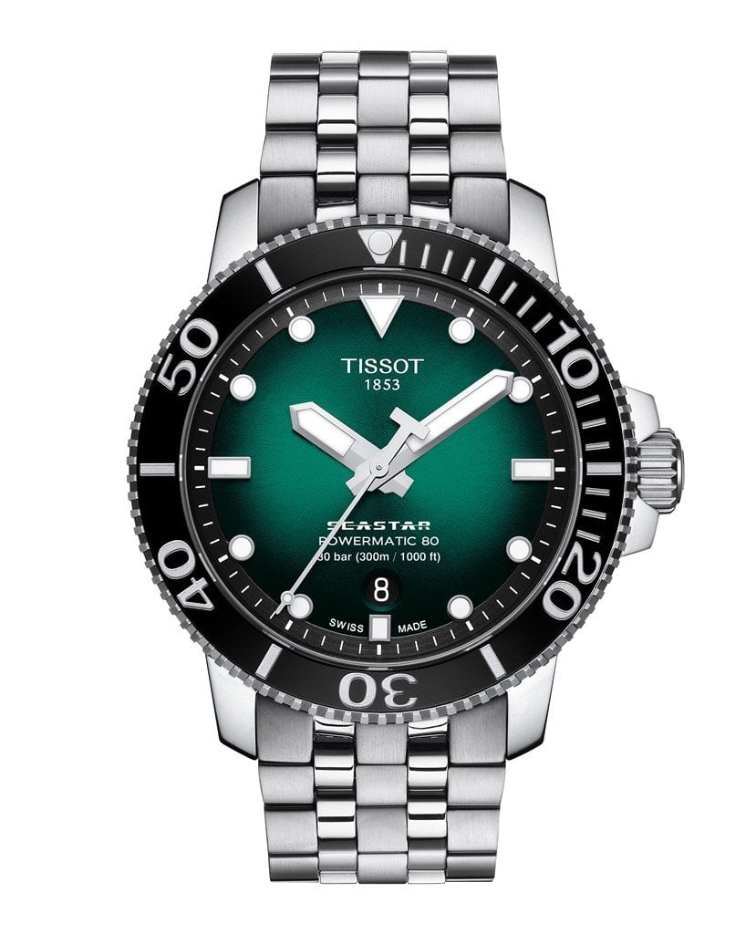 TISSOT T1204071109101