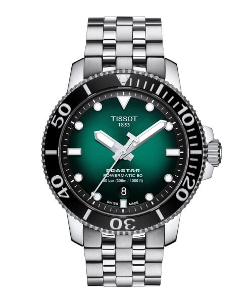 TISSOT T1204071109101