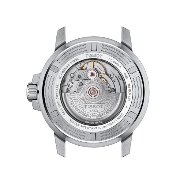 TISSOT T1204071109101
