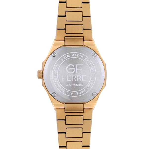 GF FERRE GFGPGR2388L Kadın Kol Saati