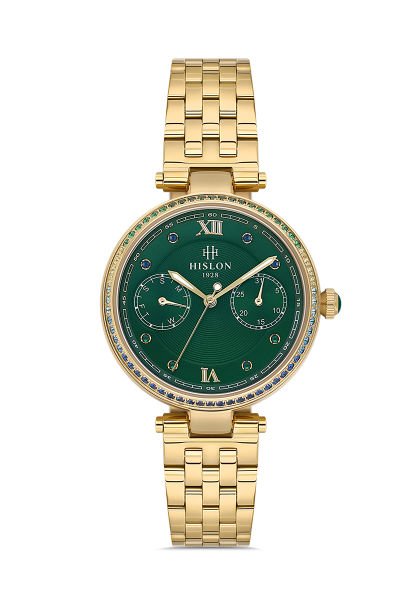 QT146T-16SG Kadın Kol Saati