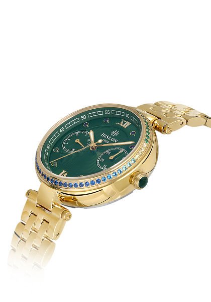 QT146T-16SG Kadın Kol Saati