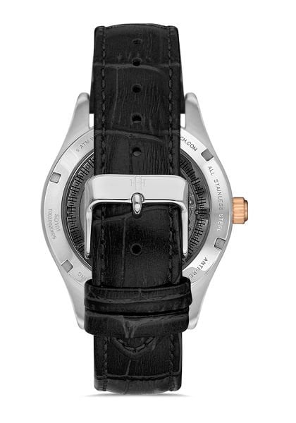 SD101T-16KR Erkek Kol Saati