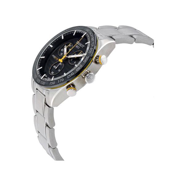 Tissot PRS 516 Chronograph  T100.417.11.051.00  Kol Saati