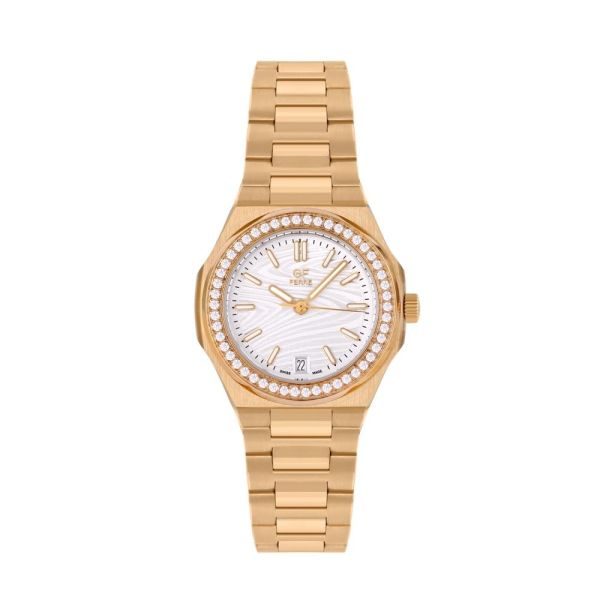 GF FERRE GFGPW2388L Kadın Kol Saati