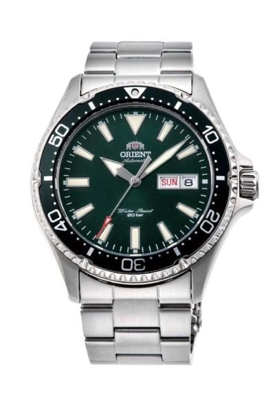 Orient Otomatik RA-AA0004E39B Erkek Kol Saati