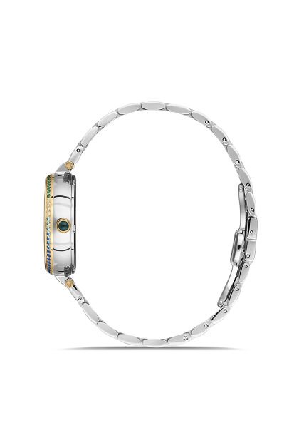 QT146T-18SG Kadın Kol Saati