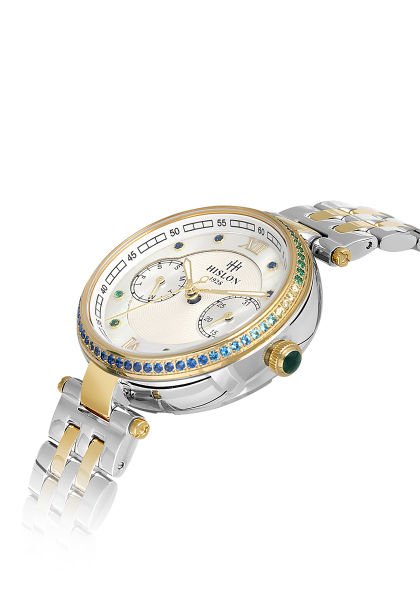 QT146T-18SG Kadın Kol Saati