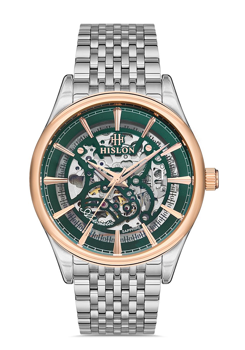 SD101T-17SR Erkek Kol Saati