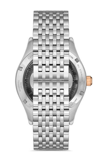 SD101T-17SR Erkek Kol Saati