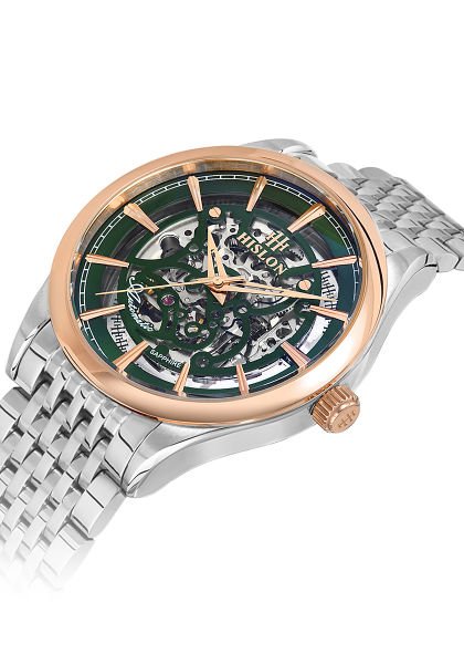 SD101T-17SR Erkek Kol Saati