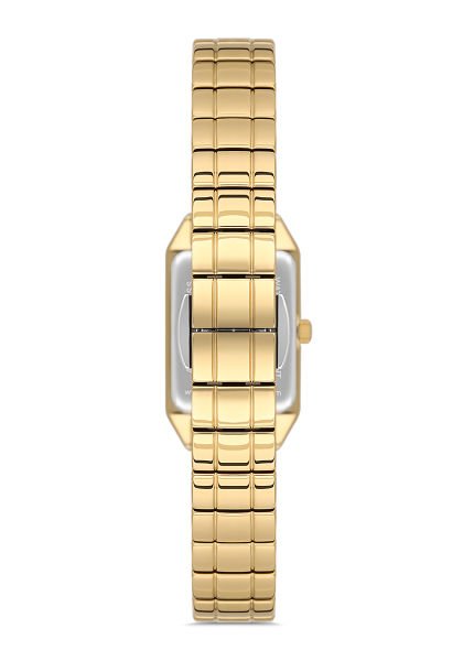 SS391G-09SG Kadın Kol Saati