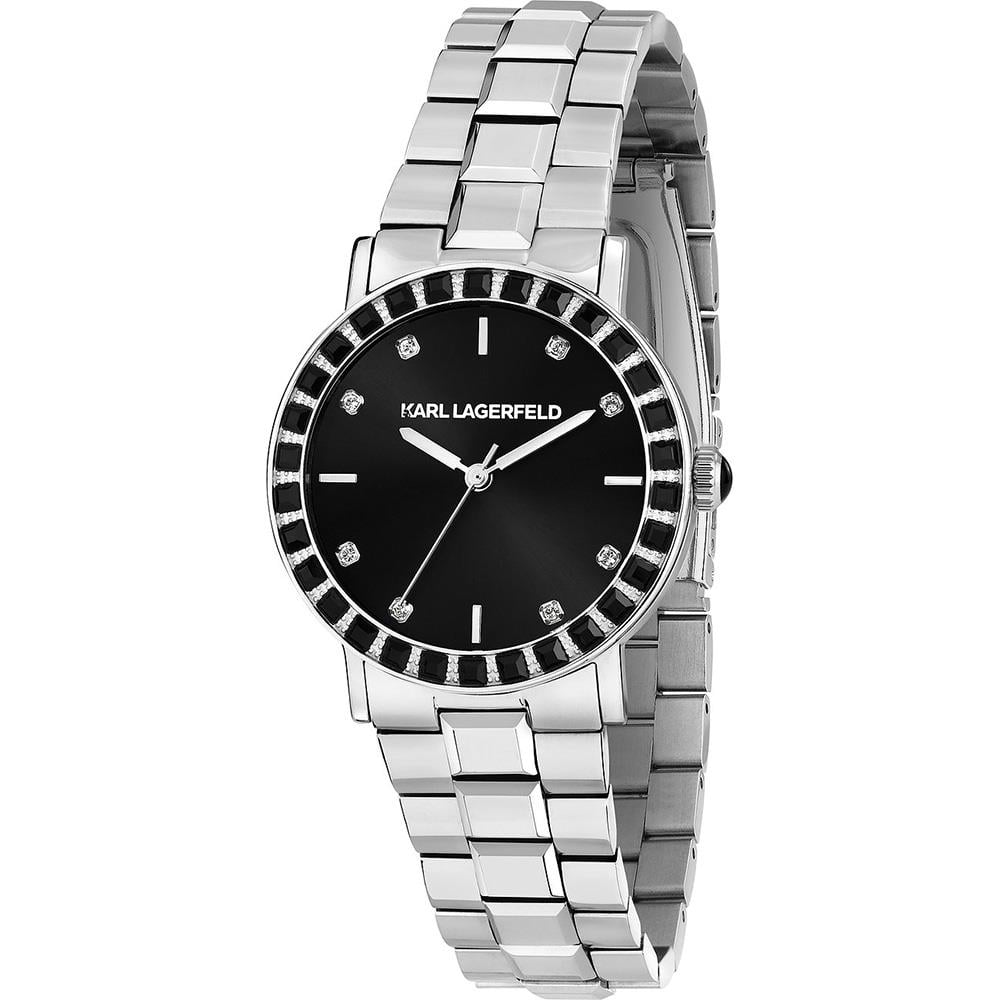KARL LAGERFELD R0553100510 Kadın Kol Saati