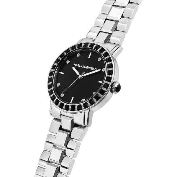 KARL LAGERFELD R0553100510 Kadın Kol Saati