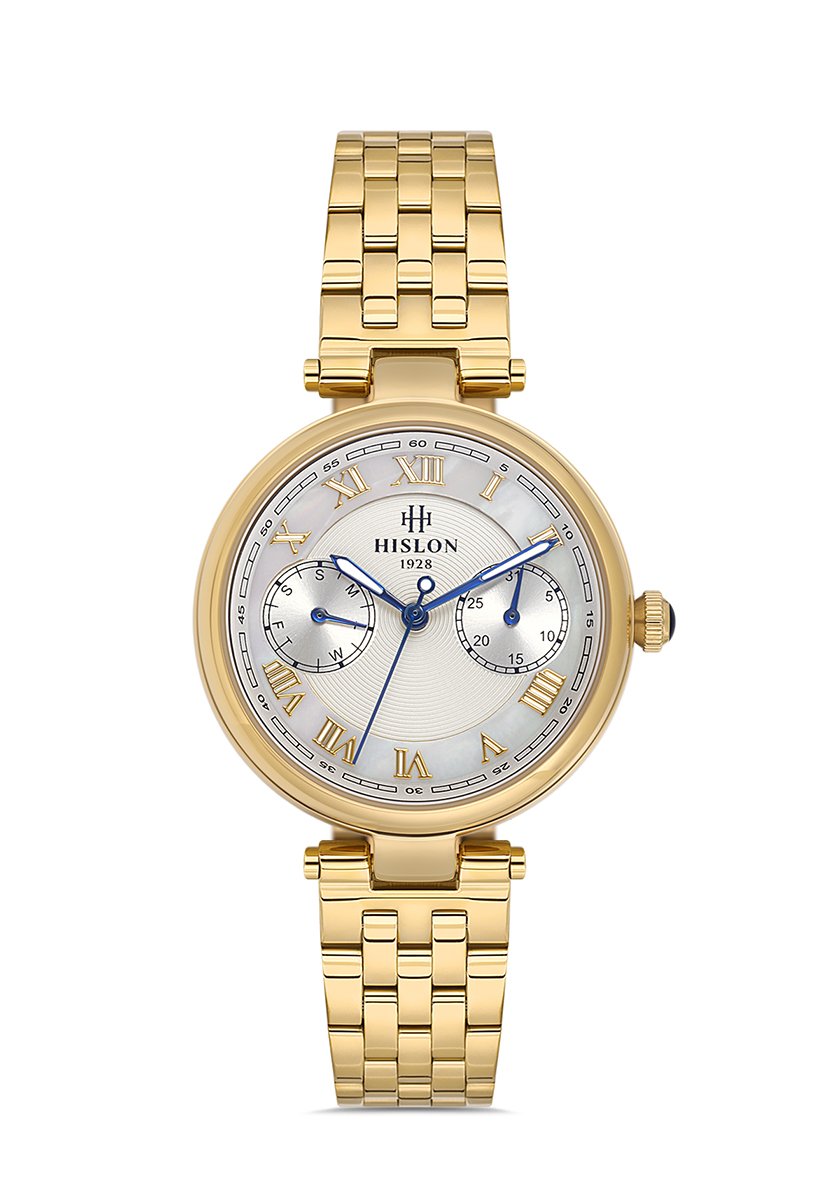 QT146T-02SG Kadın Kol Saati