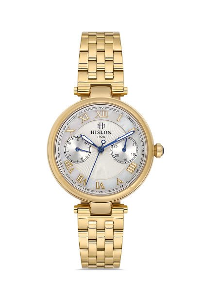 QT146T-02SG Kadın Kol Saati