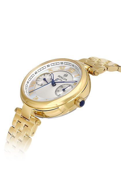 QT146T-02SG Kadın Kol Saati