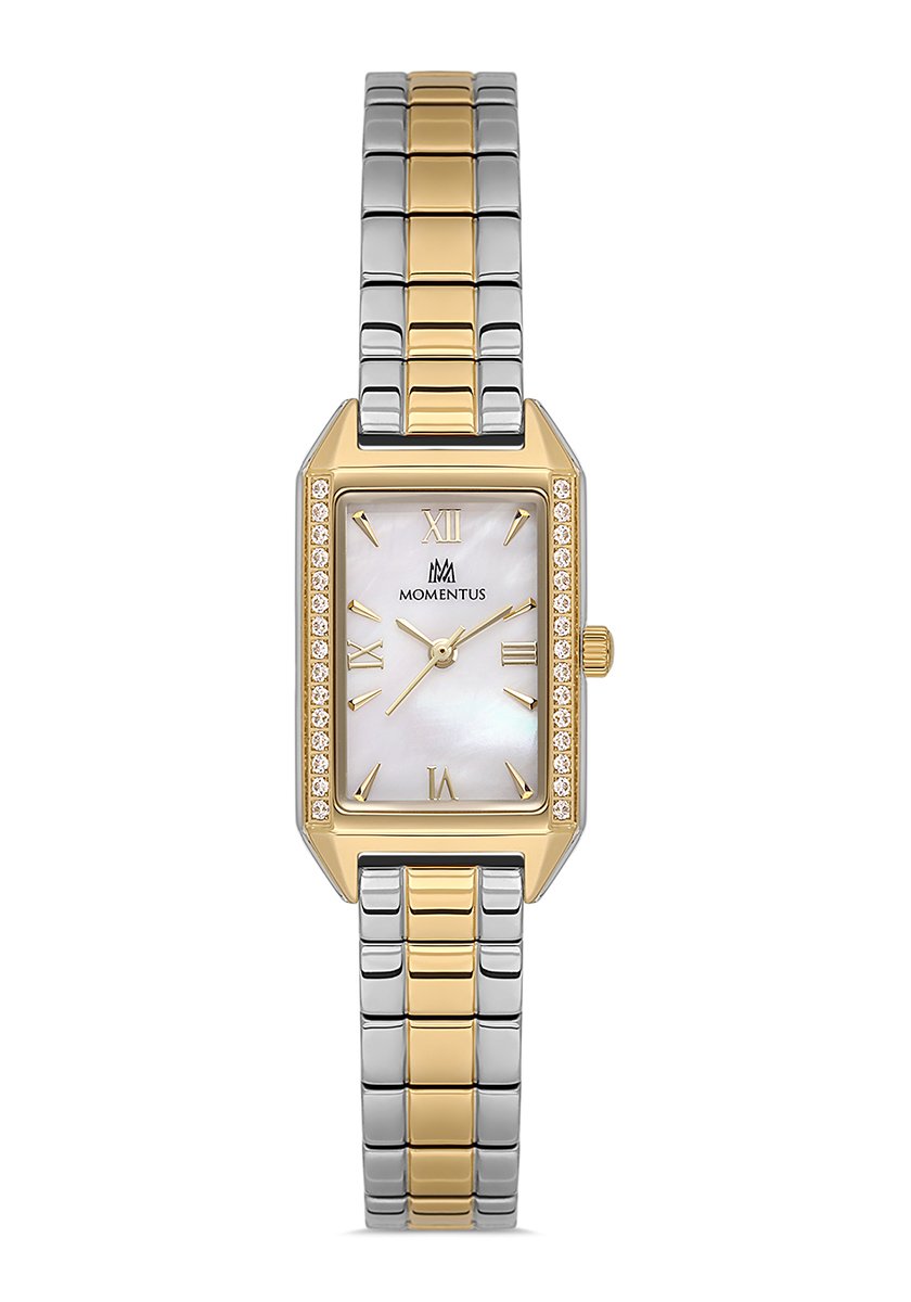 SS391G-09TG Kadın Kol Saati