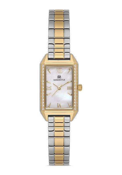 SS391G-09TG Kadın Kol Saati