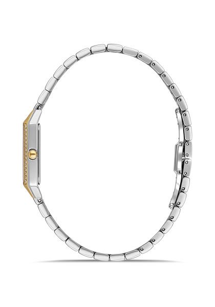 SS391G-09TG Kadın Kol Saati