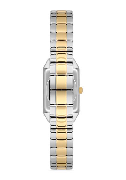 SS391G-09TG Kadın Kol Saati