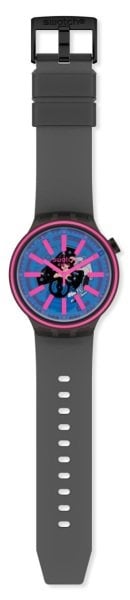 SWATCH BLUE TASTE SO27B111
