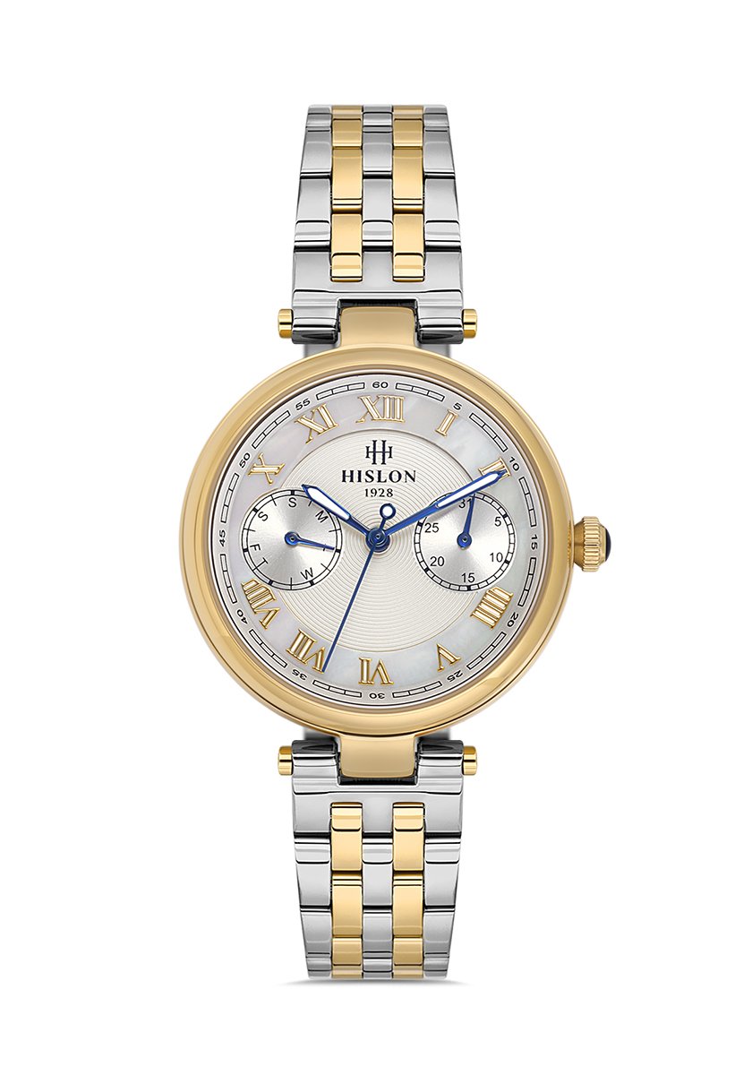 QT146G-02SG Kadın Kol Saati