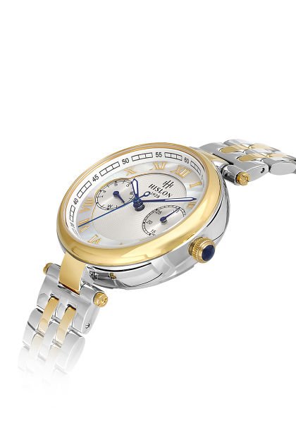 QT146G-02SG Kadın Kol Saati