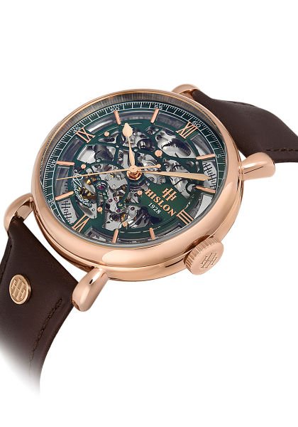 SD100R-17KR Erkek Kol Saati