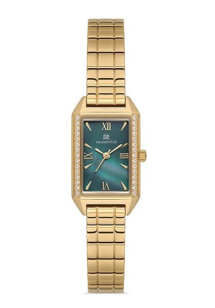 SS391G-15SG Kadın Kol Saati