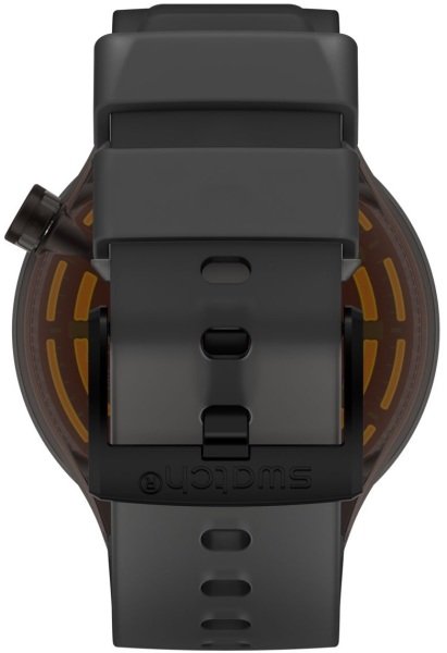 SWATCH FIRE TASTE SO27B112