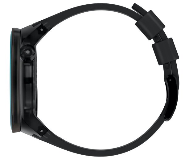 SWATCH FIRE TASTE SO27B112