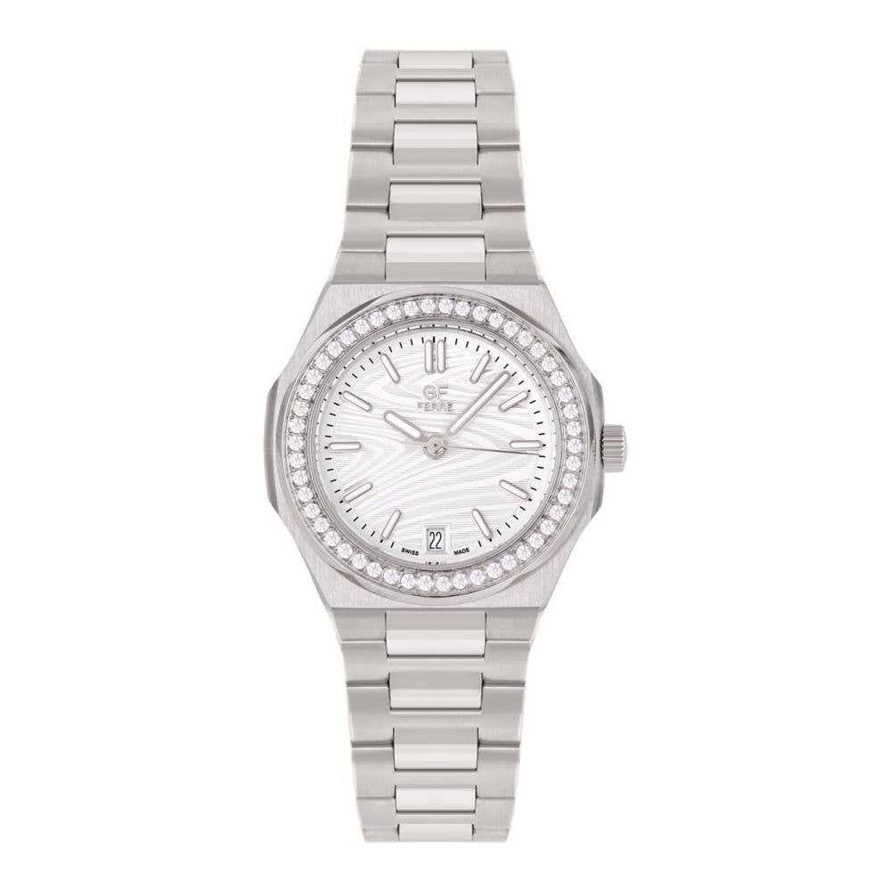 GF FERRE GFSSW2388L Kadın Kol Saati
