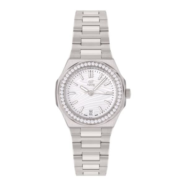 GF FERRE GFSSW2388L Kadın Kol Saati