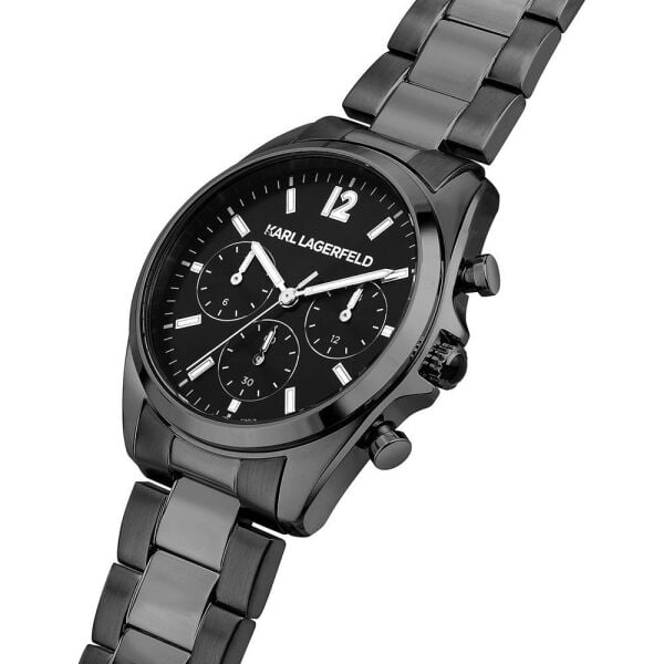 KARL LAGERFELD R0553101501 Kadın Kol Saati