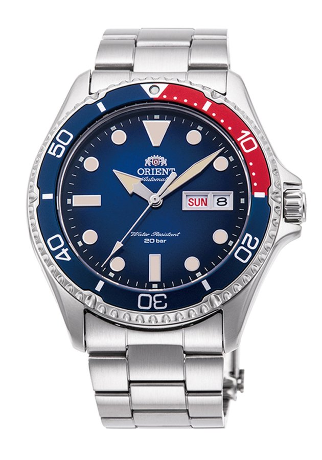 Orient Otomatik RA-AA0812L39B Erkek Kol Saati