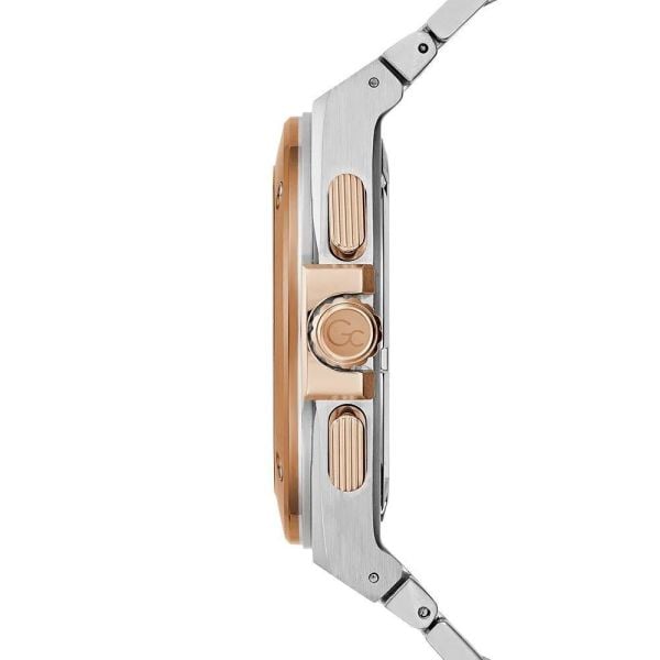 GC GCZ33002G2MF Erkek Kol Saati