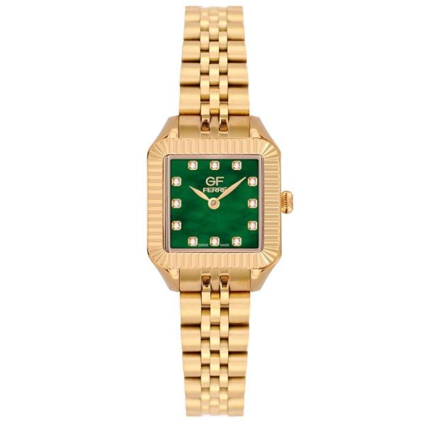 GF FERRE GFGR170083L Kadın Kol Saati